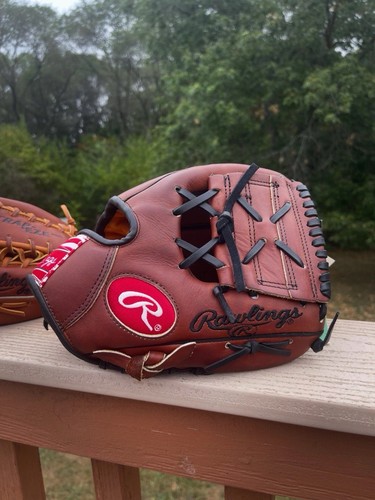Rawlings hoh heart the hide - hoh,