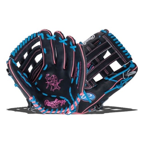 Rawlings heart the - heart, of
