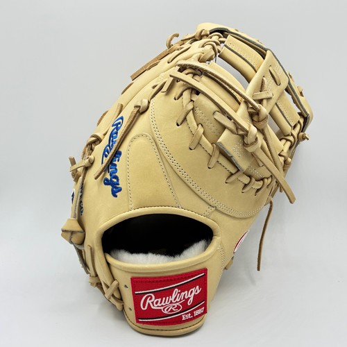 Rawlings pro preferred first - rawlings,