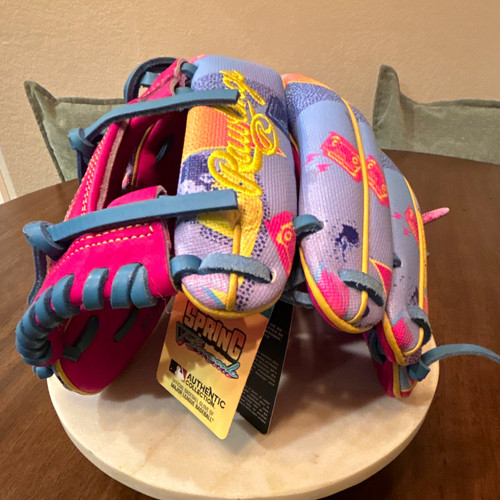 Rawlings spring break - spring, pro