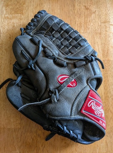 Rawlings gamer baseball - gamer,