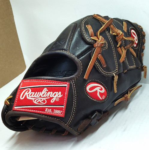 Rawlings gold glove - gold,