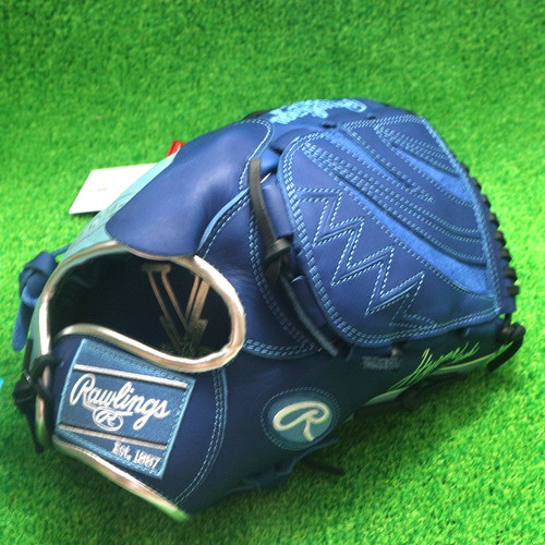 Rawlings baseball glove - rawlings,