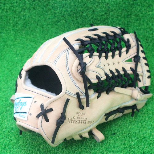 Rawlings japan baseball glove - baseball,
