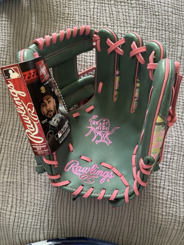 New with tags rawlings heart - new,